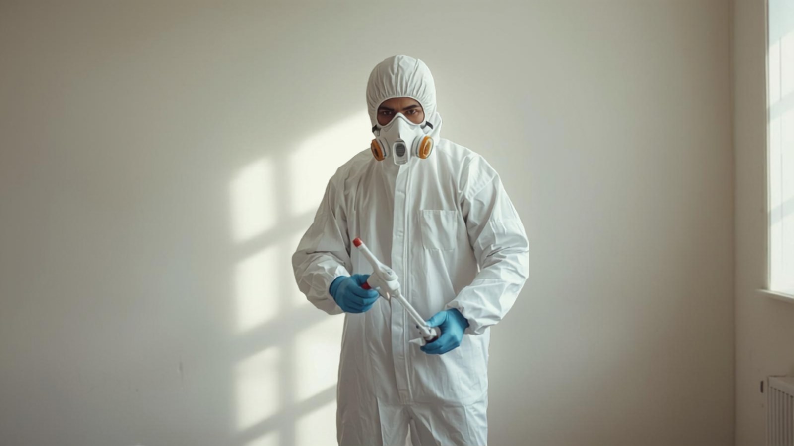 Hazmat Clean Up in Marion, Ohio — Marion Biohazard Cleanup: licensed local hazmat clean up services