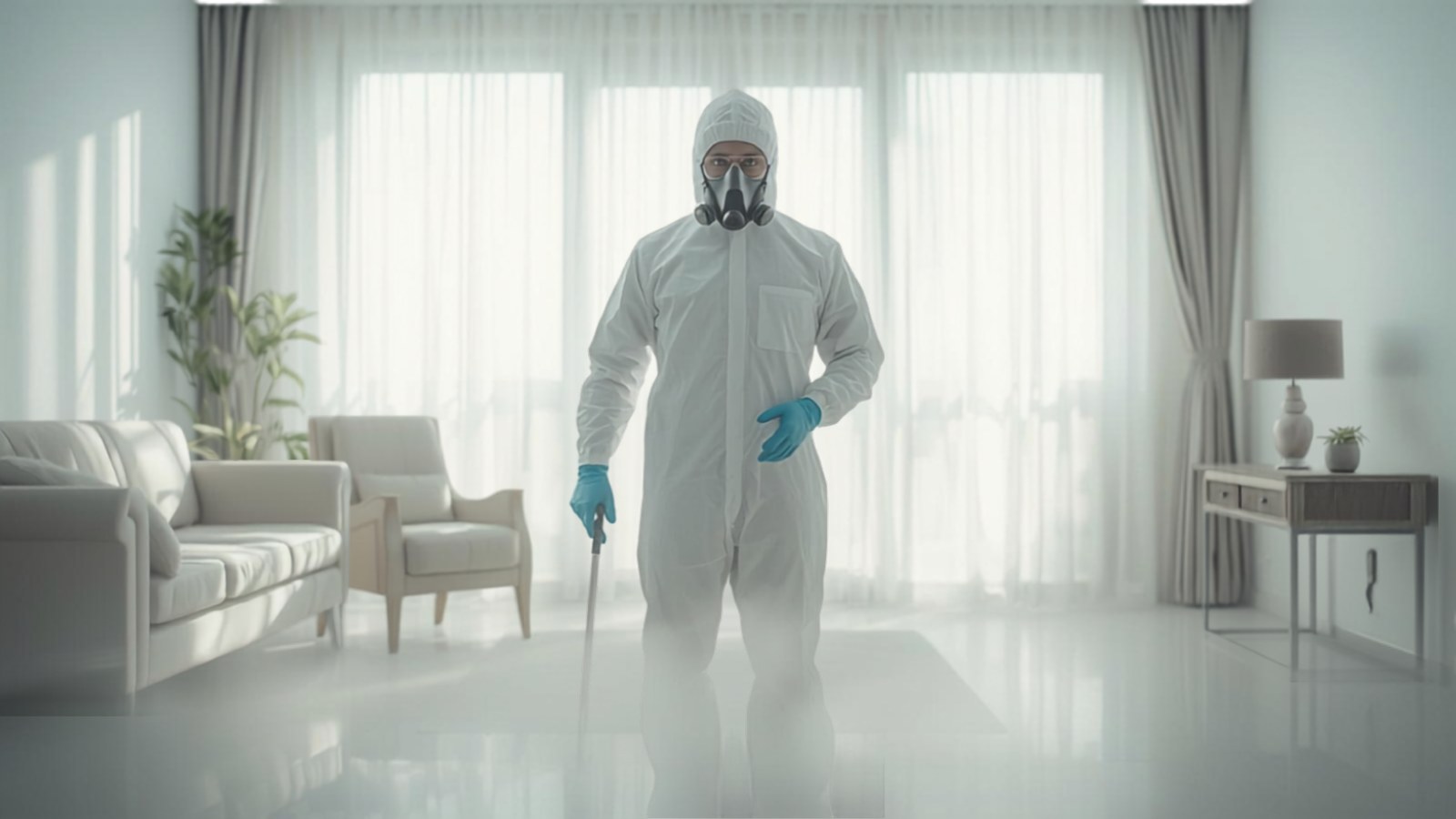 Biohazard Cleanup in Marion, Ohio — Marion Biohazard Cleanup: licensed local biohazard cleanup services